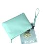 Colorful Carbon Fiber Odor-Proof Container Bag for Fresh Smoking Herbs