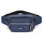 High Quality Sports Travel Hiking Waterproof Fanny Pack Crossbody Waist Bag For Men Women