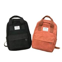 The Cheapest Price Wholesale New Design Mommy Baby Bag Portable Diaper Bag Baby Diaper Hiking Backpack