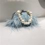 Top Quality Designer Luxury Famous Brands Women Evening Clutch Bag  For 2024 Various New Styles And Brands