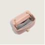 2024 Custom Snake Vegan Leather Shoulder Crossbody Bag For Women Ladies Sling