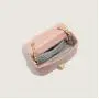 2024 Custom Snake Vegan Leather Shoulder Crossbody Bag For Women Ladies Sling
