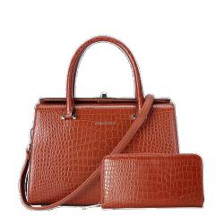 SUSEN Chrisbella New Style Fashion bag ladies Tote Handbag Bags Women Handbags PU Leather ladies handbags 2022 for women