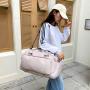 KBW617 Hot Selling Travel Bag New Dry Wet Separation Fitness Bag Sports Portable Shoulder Crossbody Backpack Customized Logo
