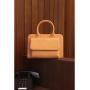 Wholesale Pu Leather Guangzhou Factory Classic Luxury Designer Ladies Cross body Custom Logo Fashion Vegan Women's Handbag