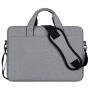 Large size portable splash proof laptop bag
