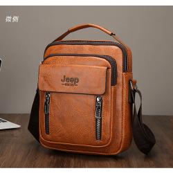 Popular Man BAG SUPPLIER Quality Handbags Branded Designer Shoulder Man Bags Top Fashion Man Bag Wholesale Handbag Factory