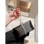 Hot selling shoulder bags women handbags ladies chain clutch bag party dress women evening bag