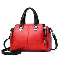 2023 New Arrival Custom Fashion Brand Women Shoulder Bags High Quality Women's Tote Bags For Ladies Rolling bags