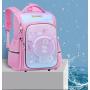 Waterproof Kids School Back pack Durable School Bags for Boys and Girls