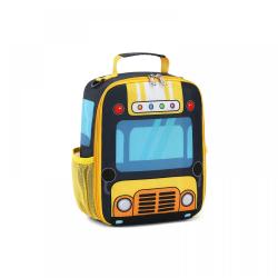 2024 Latest Models Insulated Lunch bag for Kids Boys Girls School Lunch Bags Reusable Cooler Thermal Meal Tote for Picnic