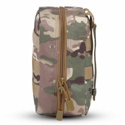 KBW671 Outdoor Sports Medical Bag Multifunctional Waistpack High quality Lifesaving Supplies Storage First Aid Kit