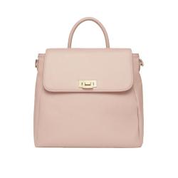 Hot Sale Luxury Women Backpack With Logo Custom Ladies Laptop Business Backpack