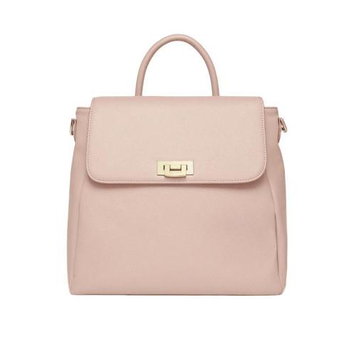 Hot Sale Luxury Women Backpack With Logo Custom Ladies Laptop Business Backpack