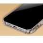 OEM Estuche Para Celular Custom Luxury Snake Leather Mobile Cell Phone Cover Cases For Iphone 11 12 13 14 15 pro max plus