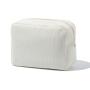 2021 new style  corduroy cosmetic bag small pouch small MOQ make up bag