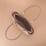 2023 New Design Luxury Designer Women Handbags Custom Logo Quality Leather Bags For Women