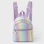 ZR358 New Girls' Schoolbag Girls' Campus College Student Backpack INS Sen Style Hong Kong Style Simple and Versatile Backpack
