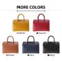 Susen Chrisbella 2023 New Arrival Designer Women Purses Bags PU Leather fashion custom women's handbags ladies