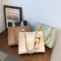 Hot Sales Sac A Main Femme 2 Sets Bag Tote Handbag Shoulder Bag For Ladies