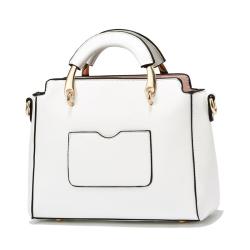 2024 New Trendy Fashion Hand Bag Female Ladys Leather Cute Girls Crossbody Totes Messenger Bag Purses And Handbags For Women
