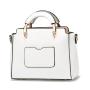 2024 New Trendy Fashion Hand Bag Female Ladys Leather Cute Girls Crossbody Totes Messenger Bag Purses And Handbags For Women