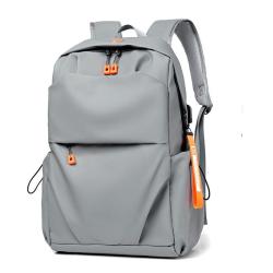 XL249 New Version Customized Logo Durable Computer Bag Waterproof Wearable Backpack Large Capacity Shoulder Bag