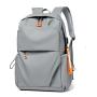 XL249 New Version Customized Logo Durable Computer Bag Waterproof Wearable Backpack Large Capacity Shoulder Bag