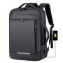 2023 New Business Backpack Designer Shoulder Bags Sublimation Case Expansion Multi functional Waterproof Student Travel