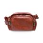 PU Leather Zipper Shoulder Bag Sling Crossbody Shoulder Bags for Women