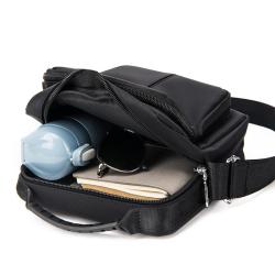 New Oxford cloth single shoulder fashionable shoulder bag