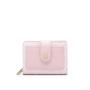Wholesale Luxury Women Wallet Ladies Tweed Purses Custom Logo Ladies Wallet
