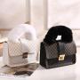 New Arrival Ladies Handbag Wholesale Fashion Shoulder Crossbody Bag 2024 Women's Chain Hand Bag