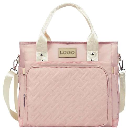 Insulated Reusable Lunch Bag Adult Large Lunch Box for Women and Men with Adjustable Shoulder Strap cooler bag