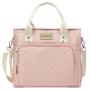 Insulated Reusable Lunch Bag Adult Large Lunch Box for Women and Men with Adjustable Shoulder Strap cooler bag