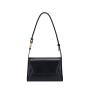 Wholesale Custom Leather Handbags Classic Flap Messenger Crossbody Bags Simply Luxury Design Square Shoulder Bags