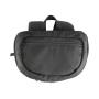 2024 Ins Custom 600D Polyester Fabric with Leakproof PEVA Lining Insulated Picnic Cooler Backpack