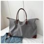 2024 Hot Selling Travel Bags Large Capacity Oxford Cloth Tote Ladies Shoulder Bags Fashion Trends Ladies women's cheap handbags