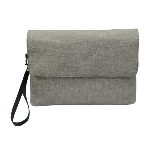 Sturdy Scent-Blocking Bag with Combination Lock for Your Everyday Needs