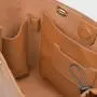 Customize Luxury Pu Leather Big Handbags Quality Pu Leather Fashionable Women Tote Bags