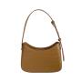 2023 Wholesale Hot Style Crocodile Women's Shoulder Bags Fashion Designer Hand Bag Retro Striped Hard PU Leather Handbags