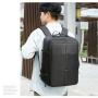 ZF278 New Business Expansion Backpack Man Outdoor Travel Bag Fashion Oxford Shoulder Bag Large Capacity Waterproof