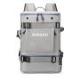 Wholesale custom waterproof sports gym duffle bag outdoor hiking large skateboarding travel backpack bags