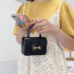 Women's Handbag Small PVC Crossbody Jelly Bag Aromatic Lipstick Women Messenger Bags Female Small Shoulder Bags