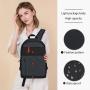custom business casual korean the coolest small alibaba team recycled printed  backpack for men work