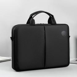 GW048 15.6 Inch Portable Laptop Bag for Men Women Computer Vintage Business Men Briefcase Laptop Bags Luxury Computer Bag