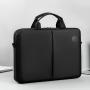 GW048 15.6 Inch Portable Laptop Bag for Men Women Computer Vintage Business Men Briefcase Laptop Bags Luxury Computer Bag