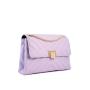 Classic Luxury Wholesale Pu Leather ladies Elegant Purse Designer Women Handbag Cross Body Bag Quilted  Shoulder Bag