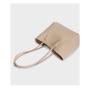 New Custom Fashion Designer Luxury Genuine Leather Premium Women's Large Woman Big Shoulder Tote Bags Handbag Famous Brand