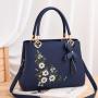 2024 Wholesale In stock high quality shoulder bags ladies crossbody bags fashion trendy bags luxury handbags for women